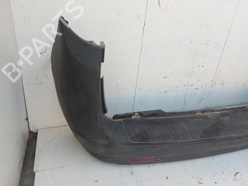 Bak støtfanger OPEL COMBO Box Body/MPV (X12) 1.6 CDTI (B05) | BP19124727C8 