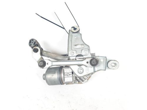 Front wiper motor FORD S-MAX (WA6) 2.0 TDCi | BP15151654M29 