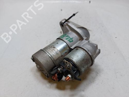 Starter OPEL CORSA C (X01) 1.7 DTI (F08, F68) | BP35775649M8 - Image 3