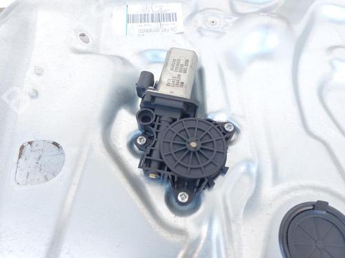 Front left window mechanism LANCIA MUSA (350_) 1.3 D Multijet (350.AXG11, 350.AXG1A) | BP29327308C22 
