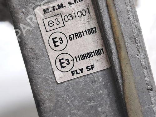 Electronic module FORD FOCUS II Turnier (DA_, FFS, DS) 2.0 LPG | BP33422407M83 - Image 5