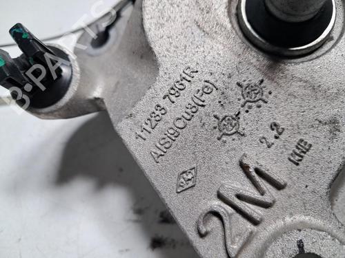Gearbox mount RENAULT CLIO V (B7_) 1.5 Blue dCi 100 (B7AD) | BP31011403M88