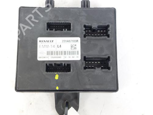Electronic module SMART FORFOUR Hatchback (453) electric drive / EQ (453.091) | BP20671125M83