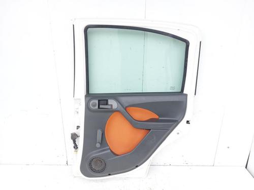 Right rear door FIAT PANDA (169_) 1.2 LPG (169.AXB1A) | BP24541011C5 