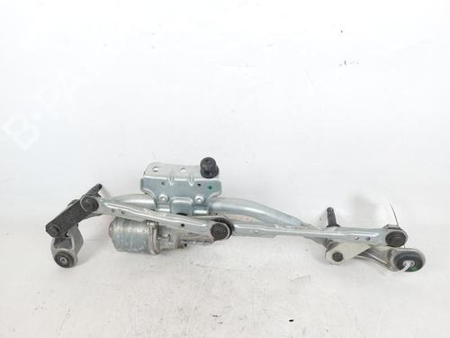 Front wiper motor FORD FIESTA VII Van 1.5 TDCi | BP18105106M29
