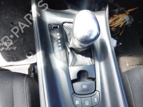 Engine control unit (ECU) TOYOTA C-HR (_X1_) 1.8 Hybrid (ZYX10_, ZYX11_, ZYX10R, ZYX11R) | BP25912530M57 