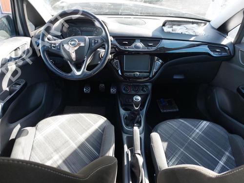 Right sun visor OPEL CORSA E (X15) 1.4 (08, 68) | BP15176893I2