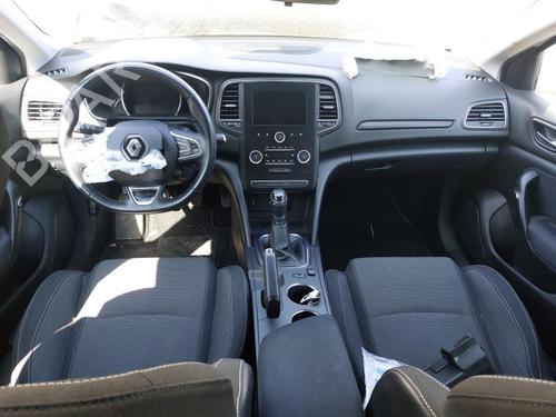 Steering column stalk RENAULT MEGANE IV Grandtour (K9A/M/N_) 1.5 Blue dCi 115 (K9A6) | BP21011477I23 