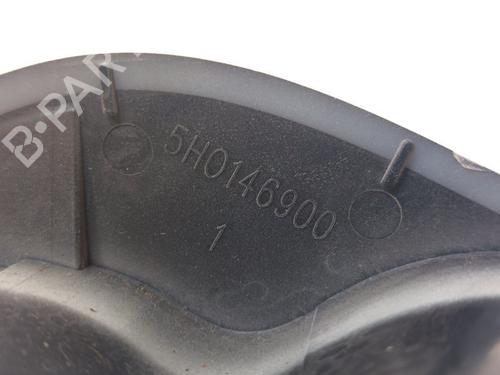Climate control FIAT 500 (312_) 1.2 LPG (312AXA1A) | BP36488594I5 - Image 5