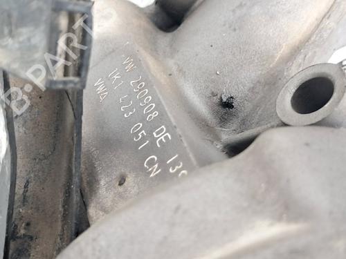 Steering rack VW GOLF PLUS V (5M1, 521) 1.6 | BP36618219M22 - Image 5