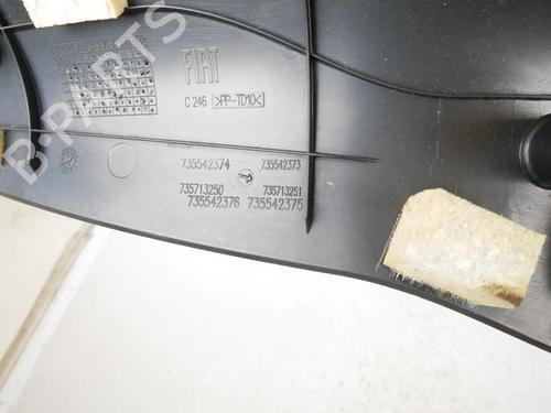 Højre baglygte ABARTH 500 / 595 / 695 1.4 (312.AXF11, 312.AXF1A) | BP23880249C35 - Image 3