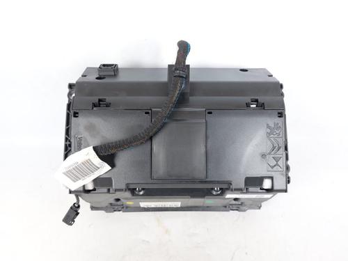 Display monitor CITROËN C4 III (BA_, BB_, BC_) 1.5 BlueHDi 130 (BBYHZB) | BP15166583C48