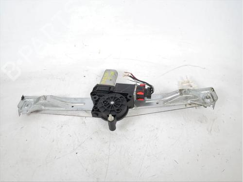 Portierruitmotor linksachter LANCIA DELTA III (844_) 1.6 D Multijet (844.AXC11, 844.AXC1A) (120 hp) 15148149