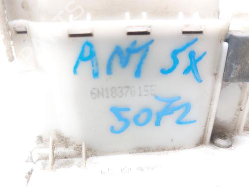 Front left lock VW POLO (6N2) 1.4 TDI | BP30478627C98 