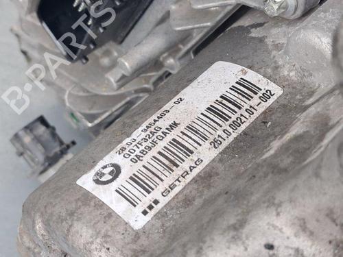Gearbox MINI MINI (F55) Cooper | BP37534197M3  - Image 9
