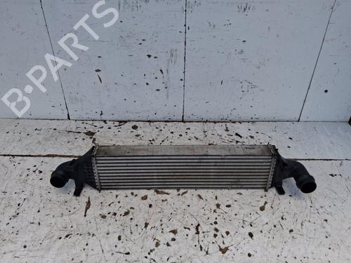 intercooler-mercedes-benz-a-class-w176-2012-2013-2014-2015-2016-2017-2018-39163292 main image