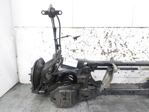 Rear axle FORD FOCUS III 1.6 TDCi | BP23947434M2 