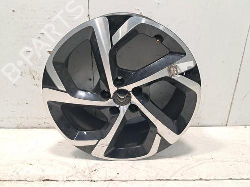 Used Rim CITROËN C5 AIRCROSS (A_) 1.5 BlueHDi 130 (ACYHZJ, ACYHZR) (131 hp) 31036534