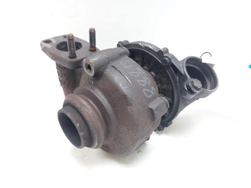 Turbocharger/Supercharger CITROËN XSARA PICASSO (N68) 1.6 HDi | BP29824263M71