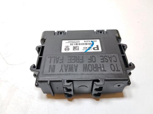 Engine control unit (ECU) RENAULT CAPTUR II (HF_) LPG (HFMT) | BP33195576M57 - Image 2