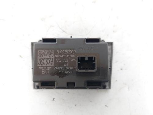 Climate control VW GOLF VIII (CD1, DA1) 2.0 TDI | BP23032029I5 