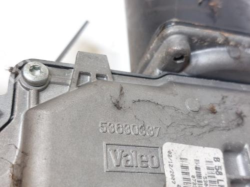 Front wiper motor CITROËN C4 Grand Picasso I (UA_) 1.6 HDi | BP30454367M29 