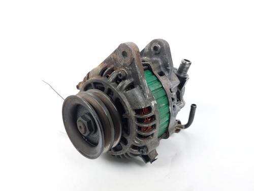 Used Alternator HYUNDAI H-1 Van (A1) 2.5 TD (80 hp) 17205211