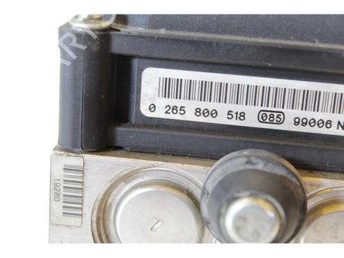 ABS pump NISSAN NOTE (E11, NE11) 1.4 | BP15142876M43 