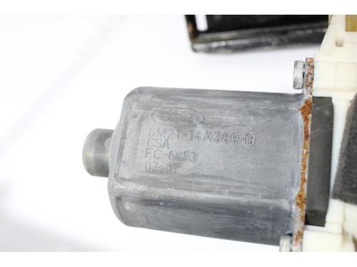 Front left window mechanism FORD MONDEO IV (BA7) 2.0 TDCi | BP15146795C22 
