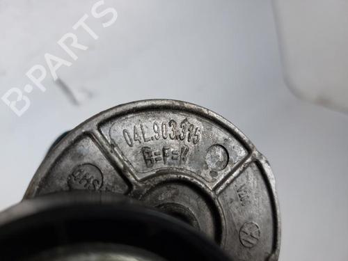 Pulley AUDI A4 B9 Avant (8W5, 8WD) 2.0 TDI quattro | BP15156373M122