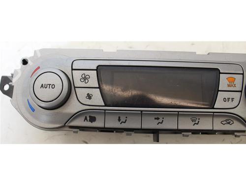 Commande Chauffage FORD FOCUS C-MAX (DM2) 1.6 | BP15141679I5
