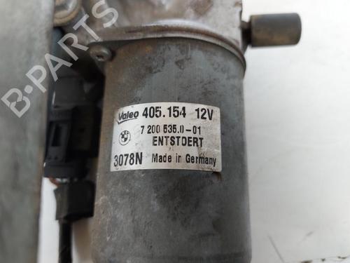 Front wiper motor BMW X5 (E70) xDrive 30 d | BP15173777M29 