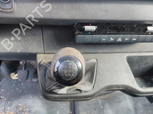 Radio MERCEDES-BENZ SPRINTER 5-t Van (B907) 511 CDI (907.653, 907.655, 907.657) | BP15174797E6