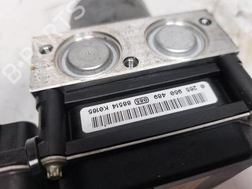 ABS pump BMW X3 (E83) 2.0 sd | BP33194854M43 - Image 4