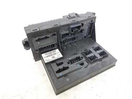 Used Electronic module MERCEDES-BENZ E-CLASS (W211) E 270 CDI (211.016) (177 hp) 15159335