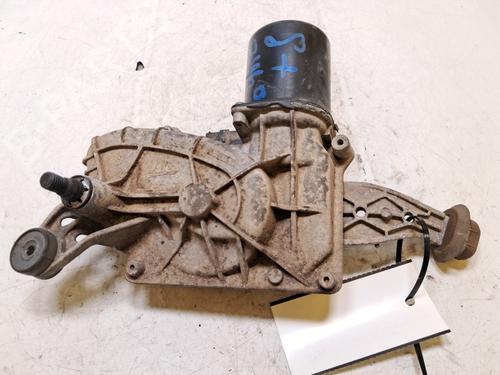 Used Front wiper motor Front wiper motor RENAULT GRAND SCÉNIC III (JZ0/1_) 1.5 dCi (JZ09, JZ0D, JZ10, JZ14, JZ1G, JZ29, JZ2C) (110 hp) 34714099 34714099