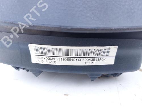 Airbag Kit LAND ROVER FREELANDER 2 (L359) 2.2 TD4 4x4 | BP17980364C86 