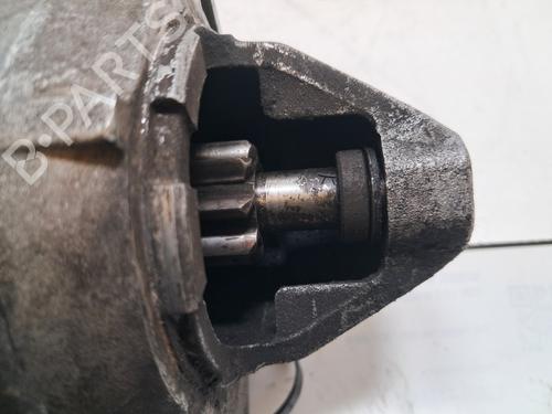 Starter FIAT PANDA (169_) 1.2 (169.AXB11, 169.AXB1A) | BP39021251M8 - Image 4