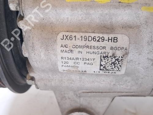 AC compressor FORD KUGA III (DFK) 1.5 EcoBlue | BP37486130M34 - Image 5