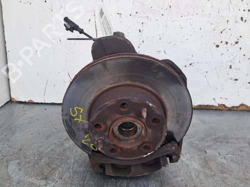 Used Left front steering knuckle Left front steering knuckle 37660357 37660357