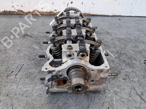 Cylinder head DAEWOO MATIZ (M100, M150) 0.8 | BP38042837M5 - Image 4