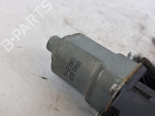 Rear right window mechanism NISSAN JUKE (F15) 1.5 dCi | BP15158482C25