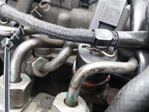 Engine SMART FORTWO Coupe (451) 0.8 CDi (451.300) | BP34180420M1  - Image 7