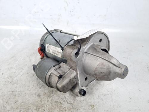 Used Starter Starter FORD FOCUS IV (HN) 1.5 EcoBlue (120 hp) 23881639 23881639