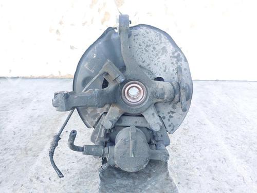 Left front steering knuckle MERCEDES-BENZ VANEO (414) 1.7 CDI (414.700) | BP29474658M25 