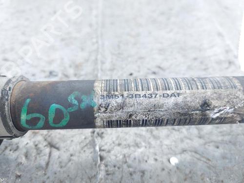 Left front driveshaft FORD FOCUS II (DA_, HCP, DP) 1.6 TDCi | BP24541003M38 
