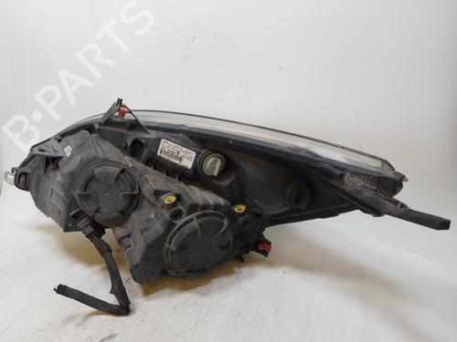 Right headlight OPEL MERIVA B MPV (S10) 1.3 CDTI (75) | BP37260039C29 - Image 3