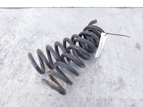Shock absorber spring MERCEDES-BENZ C-CLASS (W204) C 220 CDI 4-matic (204.084) A2043240404 A2043240404