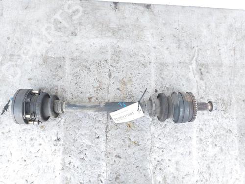 Used Left rear driveshaft MERCEDES-BENZ SLK (R170) 320 (170.465) (218 hp) 24873773