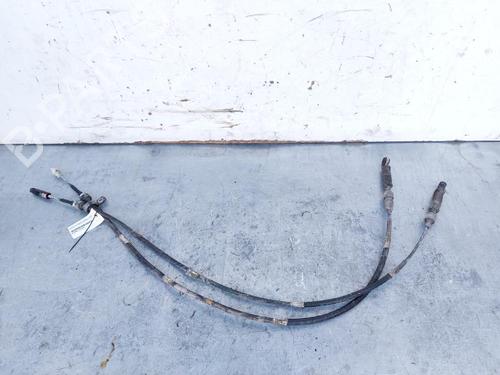 Used Gear lever SUBARU XV (_GP_) 2.0 D AWD (GPD) (147 hp) 15156783